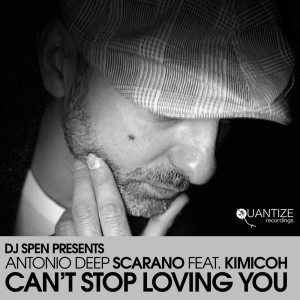 Listen to Can't Stop Loving You (FlowerSons Remix) song with lyrics from Antonio Deep Scarano