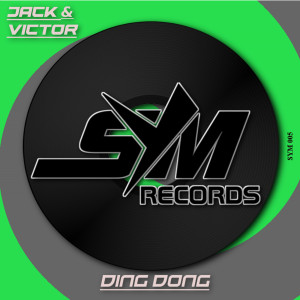 Jack的專輯Ding Dong