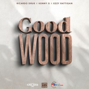 Album Good Wood oleh Ricardo Drue
