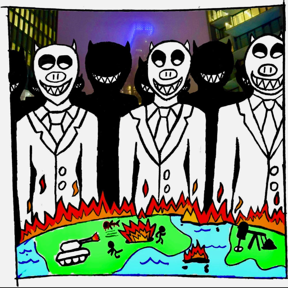 THE CAVE (feat. slaing) (Explicit)