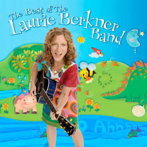 收聽The Laurie Berkner Band的Song in my Tummy歌詞歌曲