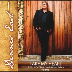 收聽Dennis East的TAKE MY HEART歌詞歌曲