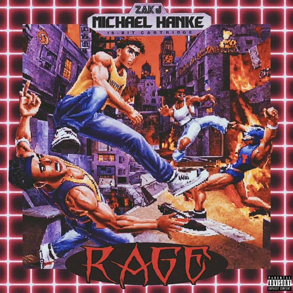 RAGE (Explicit)