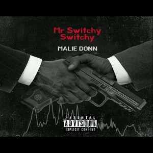 Album Mr Switchy Switchy (Explicit) from 