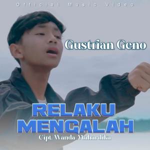 Gustrian Geno的專輯Relaku Mengalah
