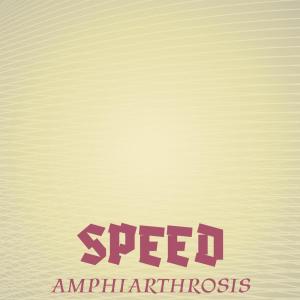 Album Speed Amphiarthrosis from Various