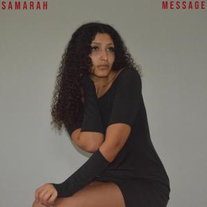 Album Message from Samarah