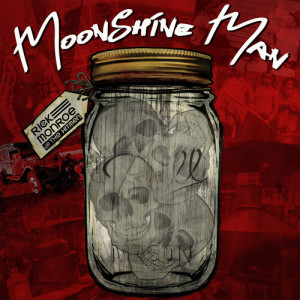 Moonshine Man dari 