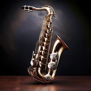 ดาวน์โหลดและฟังเพลง Sesiones De Jazz พร้อมเนื้อเพลงจาก Relajante Jazz Restaurante Música