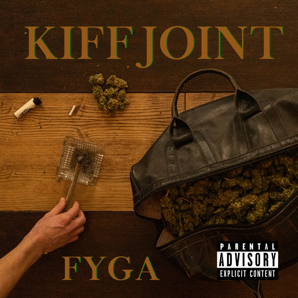 Kiffjoint (Explicit)