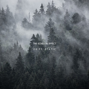 Album Drift Static from The Echelon Effect