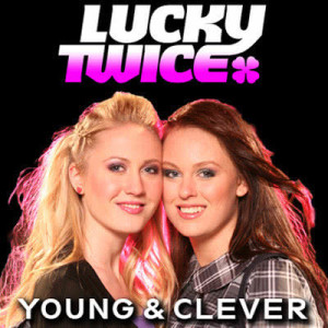 ดาวน์โหลดและฟังเพลง Lucky พร้อมเนื้อเพลงจาก Lucky Twice