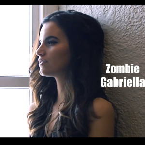 Dengarkan lagu Zombie nyanyian Troy & Gabriella dengan lirik