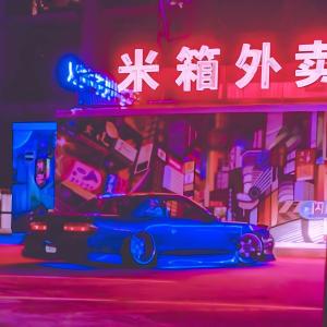 spelox的專輯TOKYO DRIFT 2077