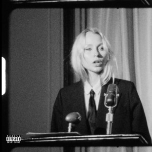 收聽Leyla Blue的F*** Yourself (Explicit)歌詞歌曲