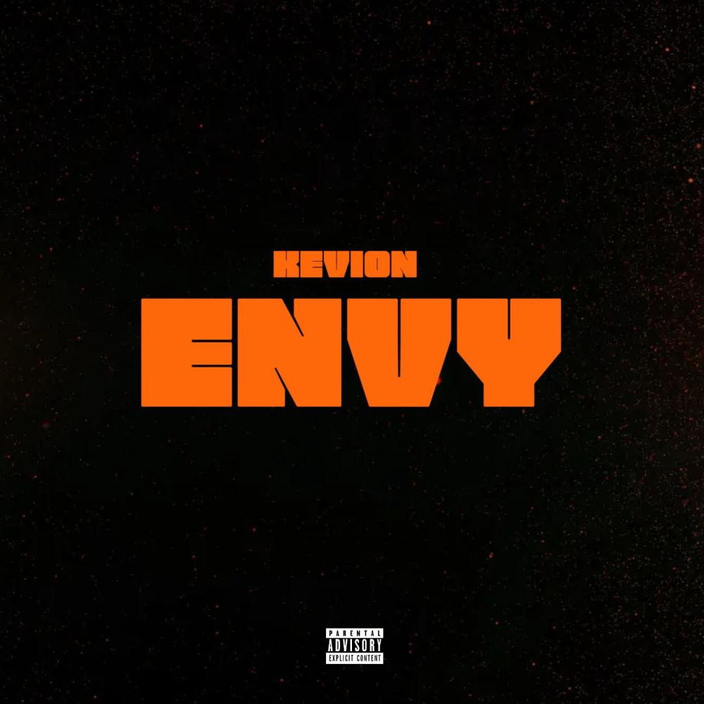 Envy (Explicit)