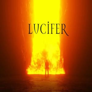 Danylo的專輯Lvcifer (Explicit)