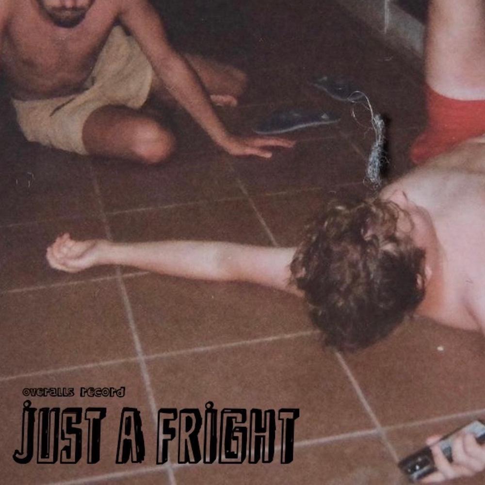 Just A Fright