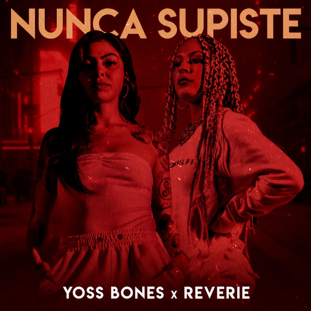 Nunca Supiste (Explicit)