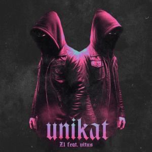 收聽Z1的Unikat (feat. vitus) (Explicit)歌詞歌曲
