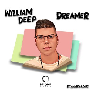 Album Dreamer oleh William Deep