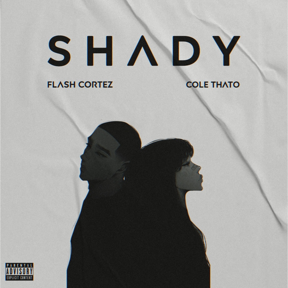 Shady (Explicit)
