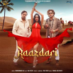 Album Raazdari from 