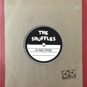 Listen to Tuff Clash song with lyrics from The Shuffles Inc.