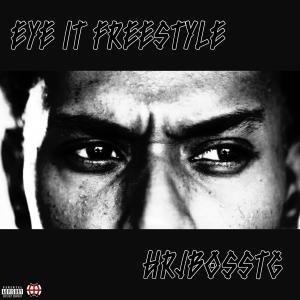 2-20 OnTheBeat的專輯Eye It Freestyle (feat. 2-20 OnTheBeat) [Explicit]