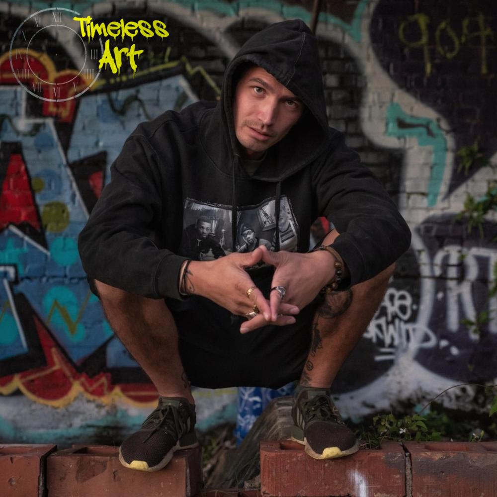Vibe Off It(feat. Tha Soloist, Foreign Dialect & Tha SOULution) (Explicit)
