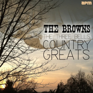 ดาวน์โหลดและฟังเพลง Poor Wayfaring Stranger พร้อมเนื้อเพลงจาก The Browns