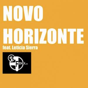 收听Novo Horizonte的La chica de Ipanema(feat. Leticia Sierra, Paolo Uccelli, Federico Foglia & Christian Franco)歌词歌曲