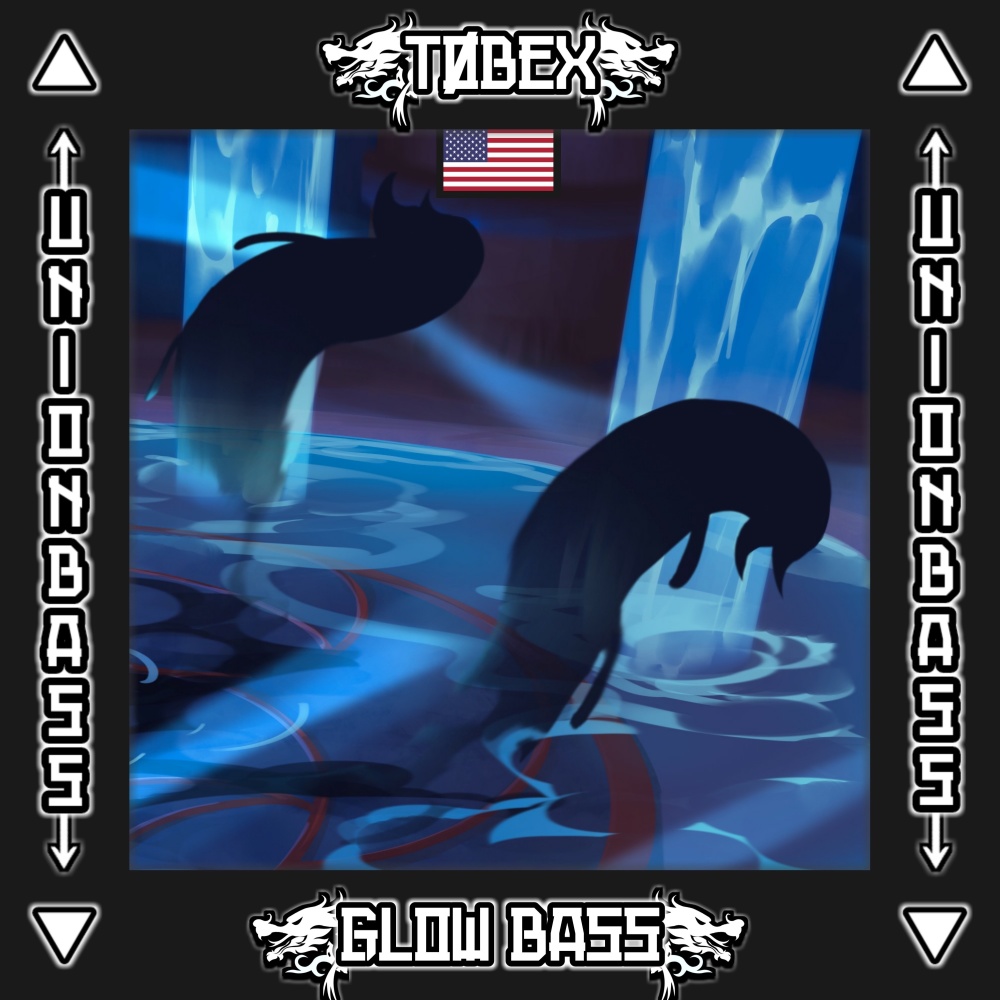 Glow Bass