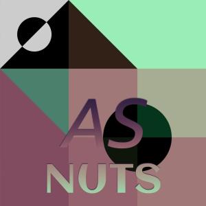 As Nuts dari Various
