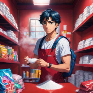 default playlist img