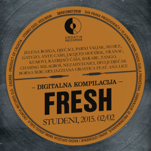 收聽Gatuzo的Ja Plešem Drugačije Od Tebe歌詞歌曲