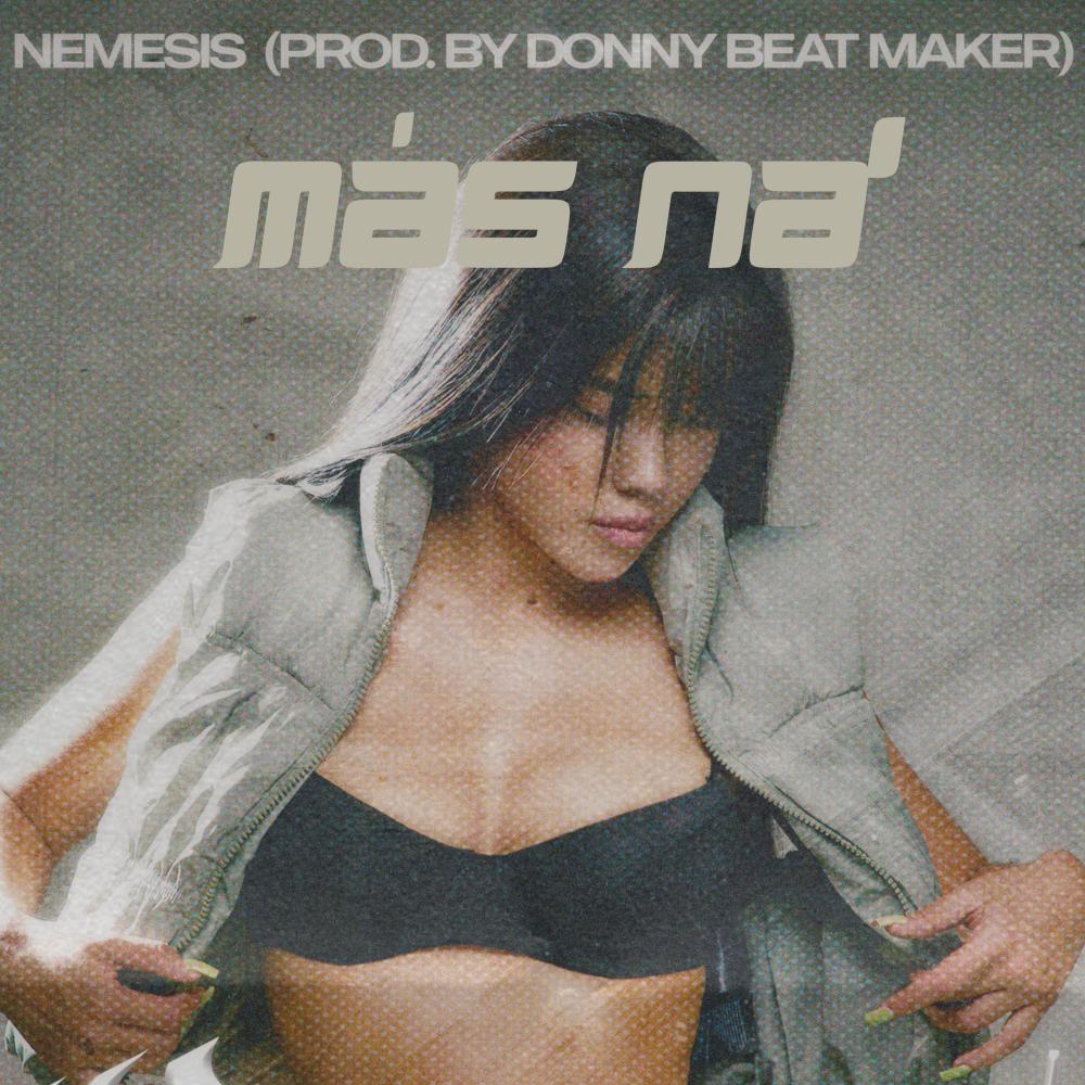 Más na’