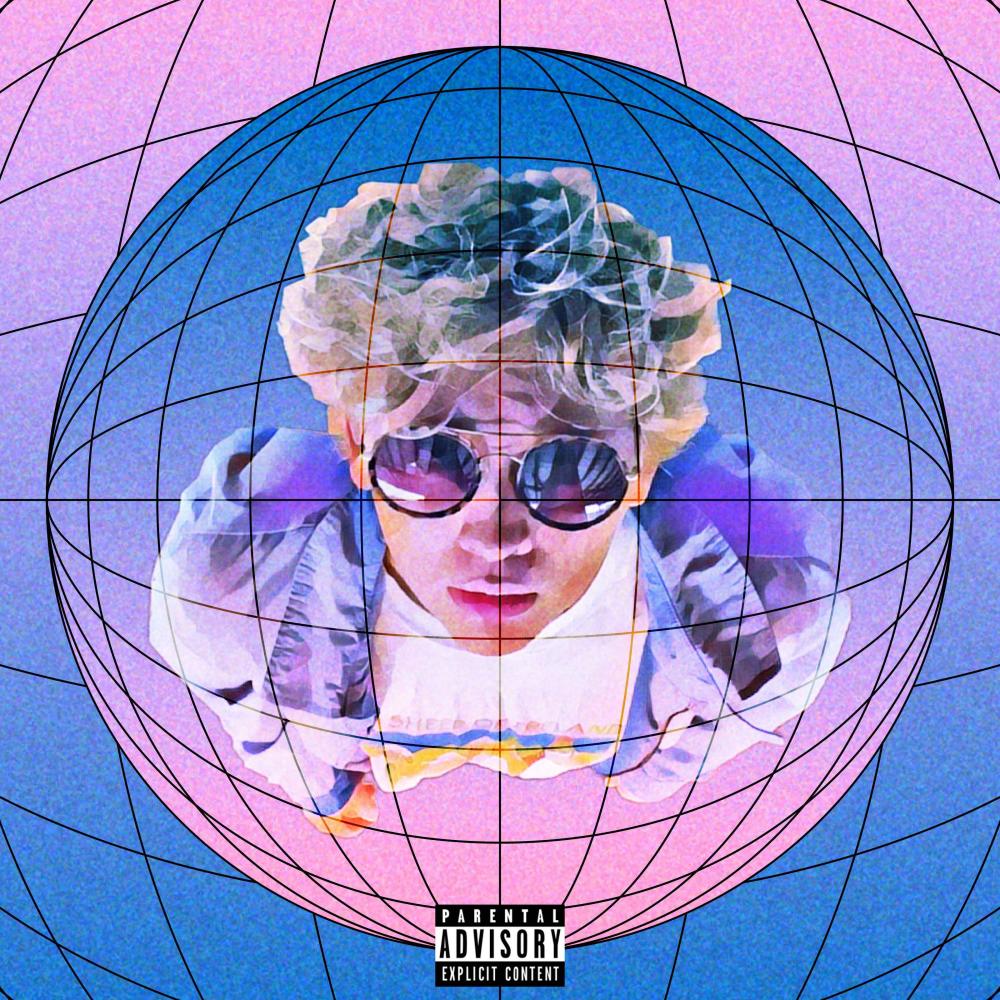 Criminal (feat. Lil Bean) (Explicit)