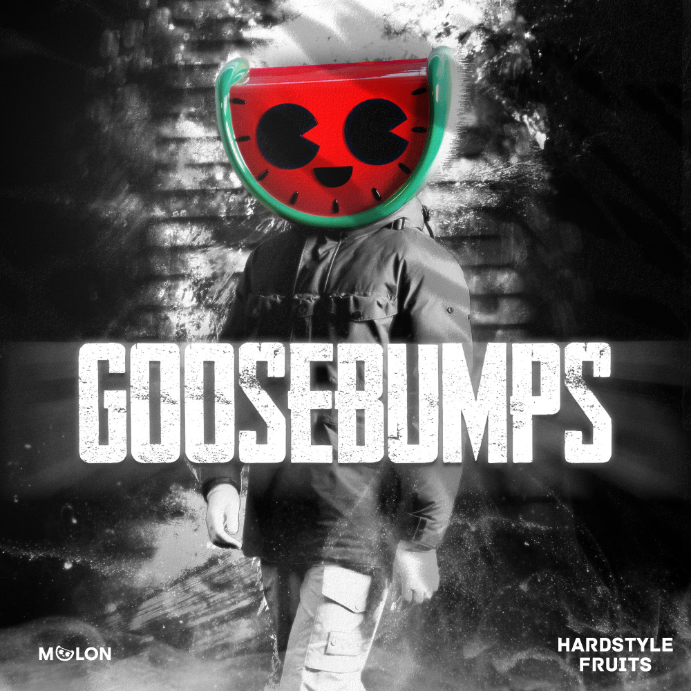 Goosebumps (Sped Up|Explicit)