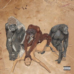 ดาวน์โหลดและฟังเพลง Warriors พร้อมเนื้อเพลงจาก Too Many Zooz