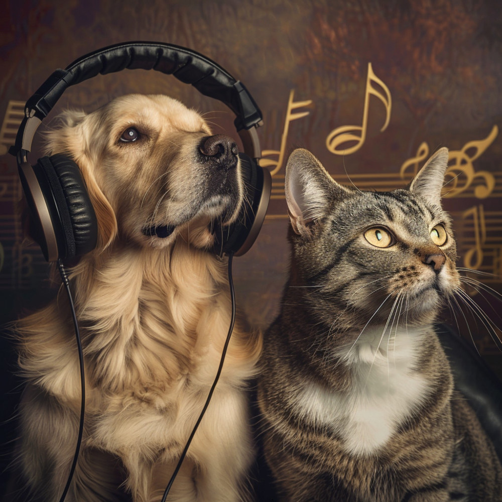 Furry Musical Moments