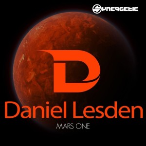 Daniel Lesden的專輯Mars One