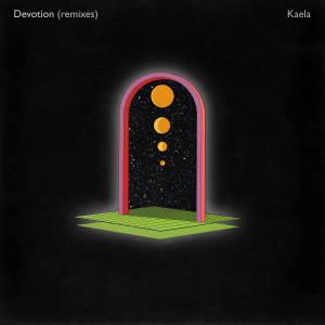 Album Devotion (Remixes) from 