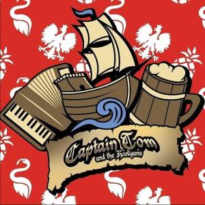Captain Tom的專輯A Modern Rendition of Old World Tradition