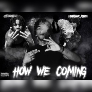 收聽Stomper的How we coming (Explicit)歌詞歌曲