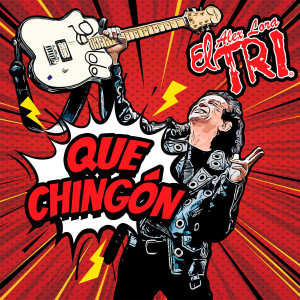 ดาวน์โหลดและฟังเพลง La Misma Serie พร้อมเนื้อเพลงจาก El Tri