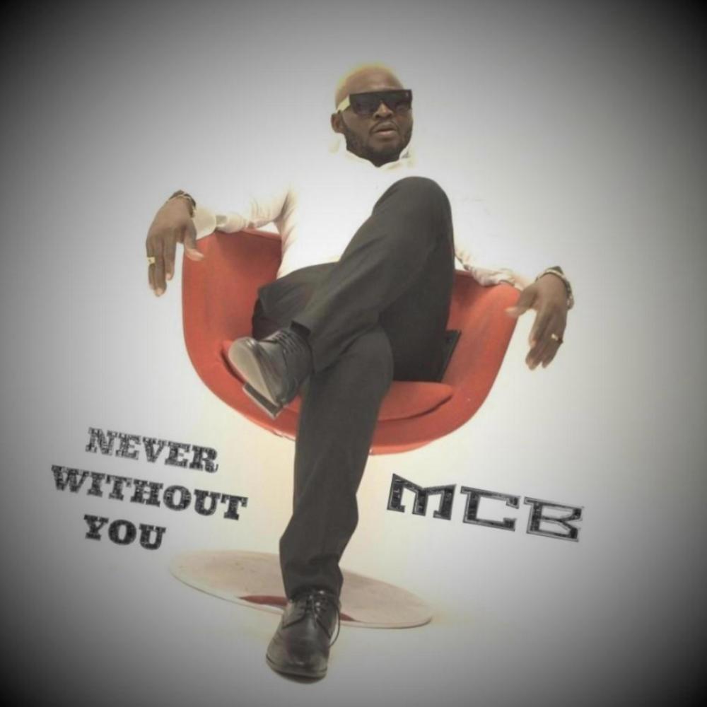 NEVER WITHOUT YOU