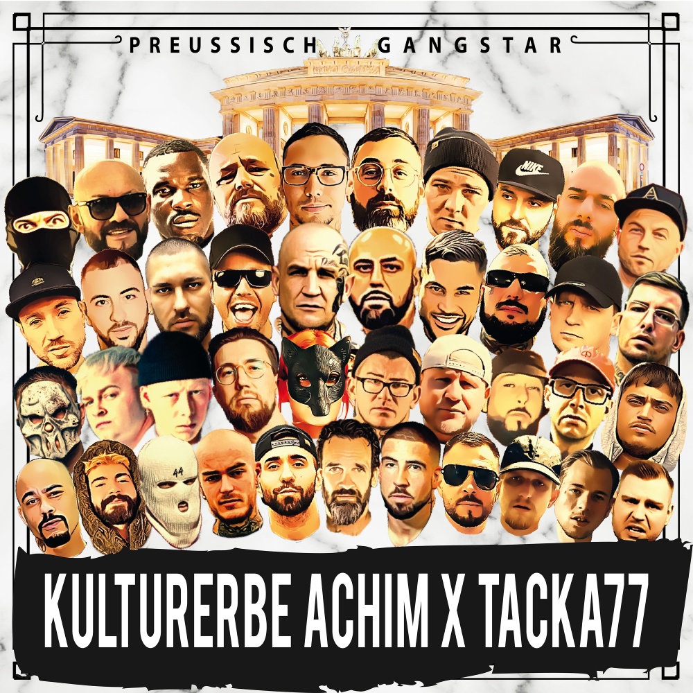 Berliner Schnauze (Explicit)