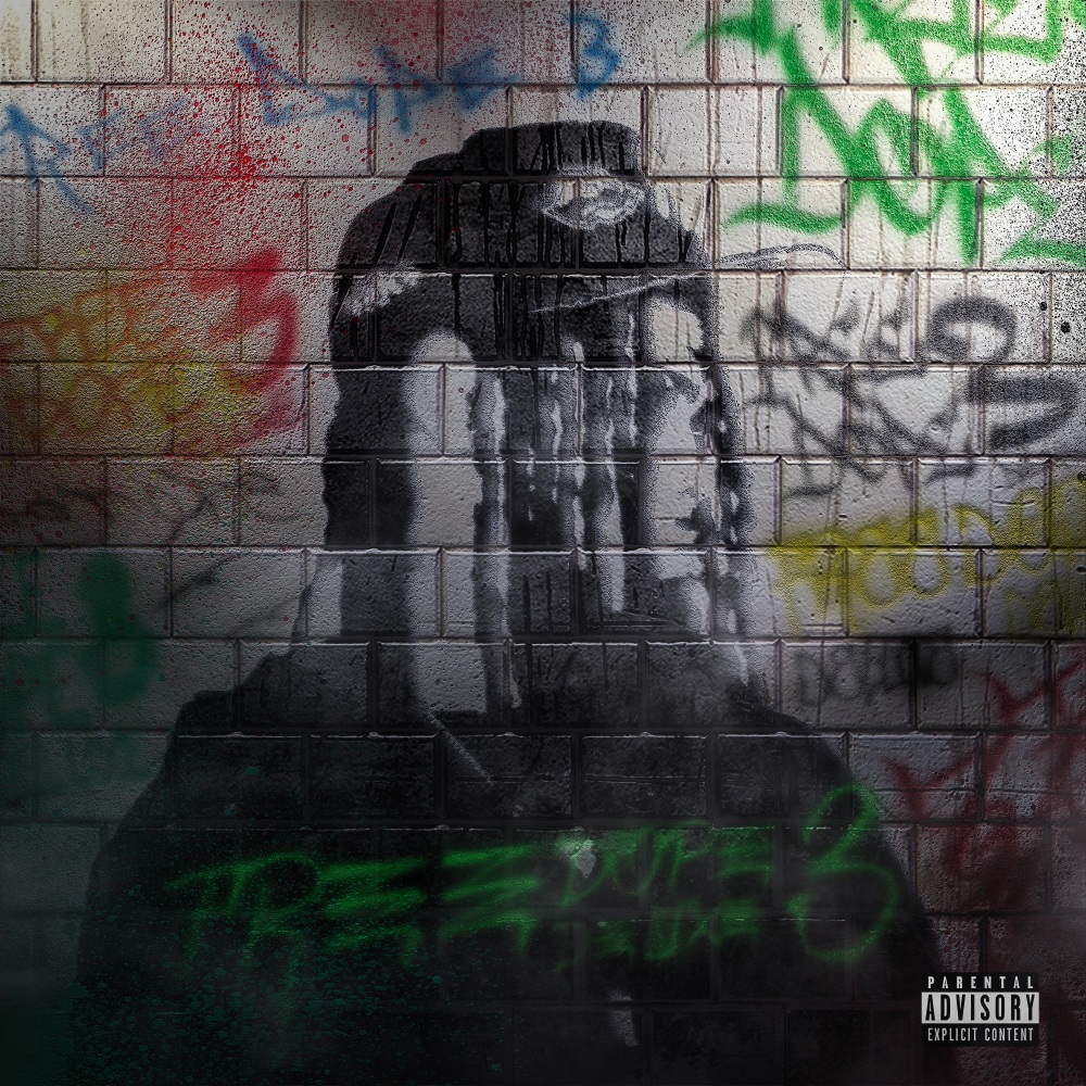Studio Trappin (Explicit)