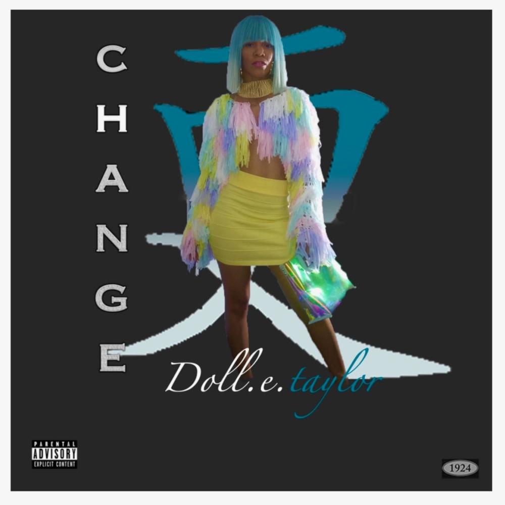 Change (Explicit)